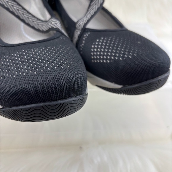 DANSKO HAVEN BLACK MESH CASUAL SHOES SIZE 38 - Picture 6 of 10